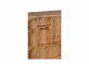 Barschrank Mexico Möbel Pinie Honig