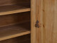 Hängeschrank Mexico Möbel Landhaus Pinie Honig