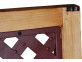 Schrank Mexico Möbel Landhaus Pinie Honig