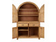 Schrank Mexico Möbel Landhaus Pinie Honig