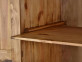 Schrank Mexico Möbel Landhaus Pinie Honig