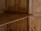 Schrank Mexico Möbel Landhaus Pinie Honig