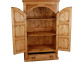 Schrank Mexico Möbel Landhaus Pinie Honig