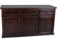 Sideboard Mexico Möbel Kolonialstil Pinie Kolonialstil