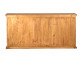 Sideboard Mexico Möbel Landhaus Pinie Honig