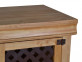 Sideboard Mexico Möbel Landhaus Pinie Honig