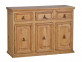 Sideboard Mexico Möbel Landhaus Pinie Honig