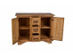 Sideboard Mexico Möbel Landhaus Pinie Honig
