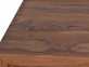 Sideboard Maharaja Modern Teak Braun