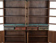 Buffet Cancun Shabby Chic Pinie Bunt