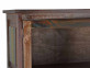 Buffet Cancun Shabby Chic Pinie Bunt