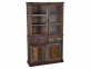 Buffet Cancun Shabby Chic Pinie Bunt