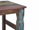 Esszimmerstuhl Cancun Shabby Chic Pinie Bunt