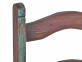 Esszimmerstuhl Cancun Shabby Chic Pinie Bunt