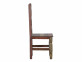 Esszimmerstuhl Cancun Shabby Chic Pinie Bunt
