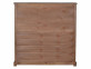 Highboard Cancun Shabby Chic Pinie Bunt
