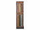 Highboard Cancun Shabby Chic Pinie Bunt