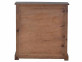 Kommode Cancun Shabby Chic Massivholz Pinie Bunt