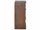 Kommode Cancun Shabby Chic Massivholz Pinie Bunt