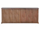 Sideboard Cancun Shabby Chic Pinie Bunt