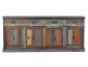 Sideboard Cancun Shabby Chic Pinie Bunt