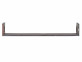 Wandregal Cancun Shabby Chic Massivholz Pinie Bunt