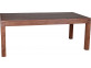 Esstisch Masala Modern Sheesham Sheesham natur