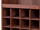 Barschrank Tamesi Teak