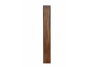 Regal Tamesi Modern Teak Dunkelbraun