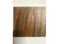 TV-Kommode Masala Modern Massivholz Teak Dunkelbraun