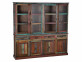 Buffet Cancun Shabby Chic Pinie Bunt