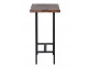 Bartisch Vanaja Modern Parota Dunkelbraun