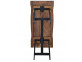Bartisch Vanaja Modern Parota Dunkelbraun