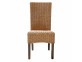 Esszimmerstuhl Rattan Modern Honig
