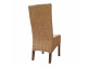 Esszimmerstuhl Rattan Modern Honig