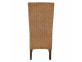 Esszimmerstuhl Rattan Modern Honig