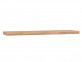 Wandregal Macao Modern Honig