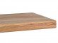 Wandregal Macao Modern Honig