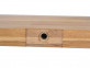Wandregal Macao Modern Honig