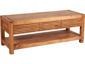 Schuhschrank Mexico Möbel Landhaus Pinie Honig 10237 1