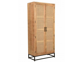 Garderobenschrank