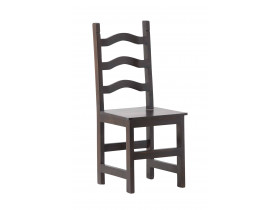 Esszimmerstuhl Mexico Möbel Kolonialstil Pinie Kolonialstil 10546 1