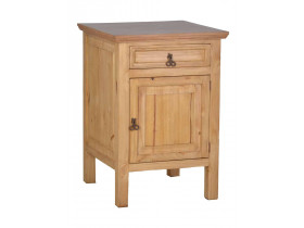 Küchenmodul Mexico Möbel Landhaus Pinie Honig