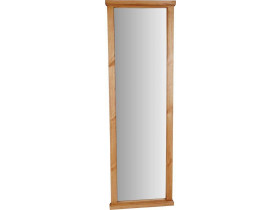 Spiegel Mexico Möbel Landhaus Pinie Honig