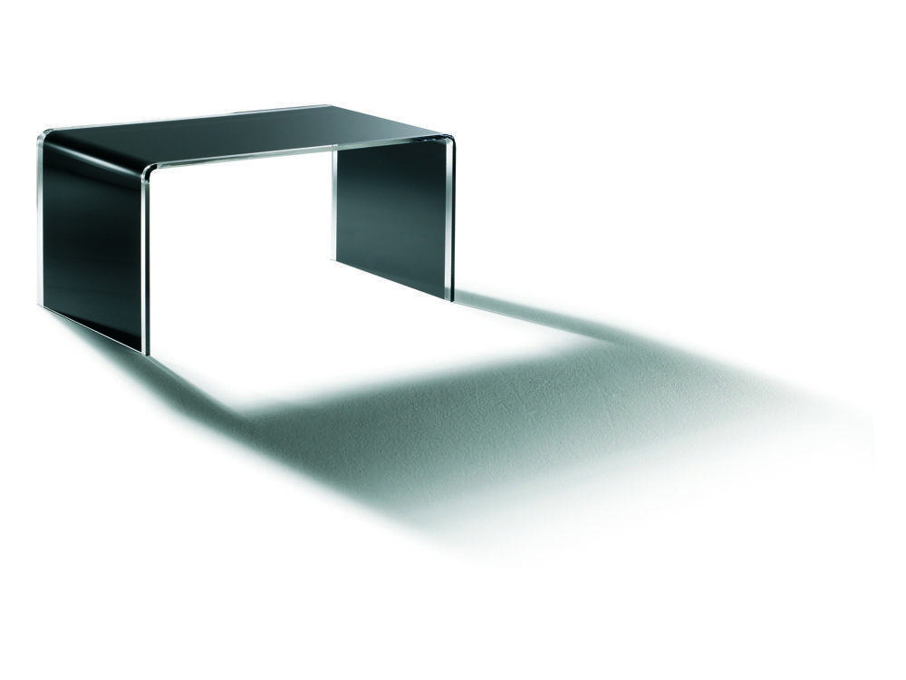 Couchtisch  Modern Schwarz