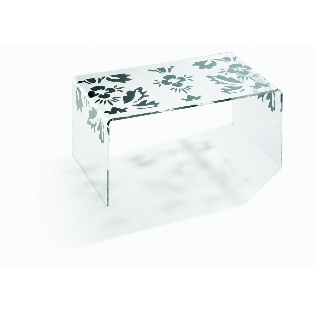 Couchtisch  Modern Schwarz