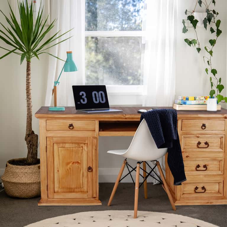 Schreibtisch Colombo