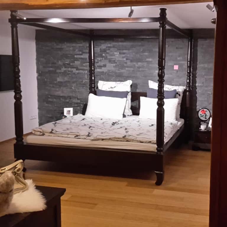 Kleiderschrank KolonialstilSchlafzimmer Kolonialstil