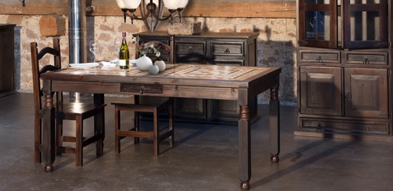 Mexico Möbel günstig online kaufen | MiaMöbel