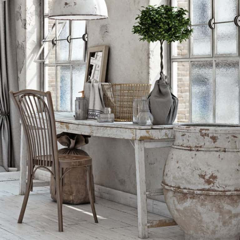 Shabby Chic | MiaMöbel